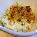 yasasa's cooksnap of when they made とろろみたいな、おくらの副菜！.