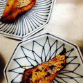 pecoち's cooksnap of when they made タラの西京焼き～柚子こしょう風味～.