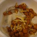 るちあママ's cooksnap of when they made 酢牡蠣.