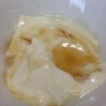 せつせつせつ's cooksnap of when they made なめらかはちみつレモンヨーグルト♪.