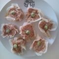 あやおーくいしんぼー's cooksnap of when they made 簡単おいしい人気の焼売.