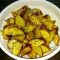 ぱぴぷぺさとぴー's cooksnap of when they made あっさり大学芋.