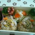 70cafe's cooksnap of when they made ゆで玉子入りポテトサラダ.