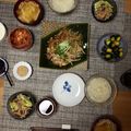 sayapad23's cooksnap of when they made ☆豚肉ともやしの高菜炒め☆.
