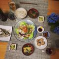 sayapad23's cooksnap of when they made 暑い日に！冷しゃぶおろし蕎麦＊.