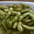 eoo3's cooksnap of when they made 枝豆・だだっちゃ豆・基本!美味しい茹で方.