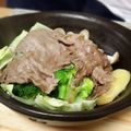 sayapad23's cooksnap of when they made 塩麹鶏のタジン蒸し.