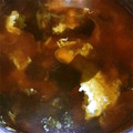 くぅﾁｬﾝ♪'s cooksnap of when they made ミョウガとワカメの簡単スープ♪.