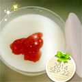 kiriken120's cooksnap of when they made 簡単☆牛乳プリン〜余った練乳消費〜.