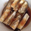 ちむチャン's cooksnap of when they made 万能生姜ダレ　蒸しナス.