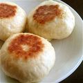 アルファルファ♡'s cooksnap of when they made あんこのおやき.