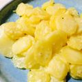 ここあo's cooksnap of when they made じゃがいもの濃厚生クリーム仕立て.