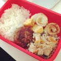 レパートリー増やし隊's cooksnap of when they made 鳥もも肉ともやしの塩コショウ炒め.