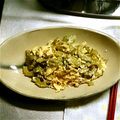 ✿Luciana✿'s cooksnap of when they made ダシダで♪ゴーヤと卵の炒め物☆.
