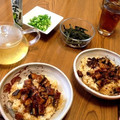 はるももち's cooksnap of when they made おうちで鰻のひつまぶし♪.