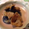 やまたび's cooksnap of when they made 茄子と豚肉のピリ辛炒め.