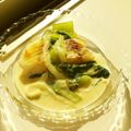 あやちん０８１６'s cooksnap of when they made ダイエット応援！鱈の豆乳クリームソース.