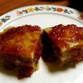 ねこぱんち☆れんだ's cooksnap of when they made レンジでチンして簡単♪ドームキャベツ☆.