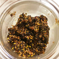 ウニヨラ's cooksnap of when they made 簡単！金ごま自家製しその実ふりかけ.