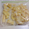 agarr's cooksnap of when they made 便利だよ～アゲの保存方法！.