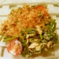 ｸﾘｰﾑﾊﾟﾝﾀﾞ's cooksnap of when they made 簡単♪モロヘイヤのサラダ.