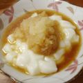 noamanma's cooksnap of when they made おろし大根でさっぱり餅.