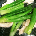 ｑｕｉｃｏ's cooksnap of when they made しっとり柔らか★ささみの茹で方★余熱調理.
