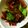 ma___111's cooksnap of when they made ワンタンの皮で♪カリカリのトッピング！.