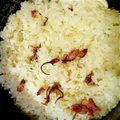 kuragenoie's cooksnap of when they made 桜おこわ.