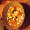 アツコサン's cooksnap of when they made *あんかけ　かぼちゃの煮物*.