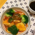 ジョンのお母ちゃん's cooksnap of when they made チキン☆とまと煮.