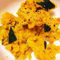 かろるど's cooksnap of when they made かぼちゃのさらだ.