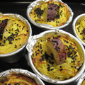 ふんわりしょこら's cooksnap of when they made 簡単おやつ♪さつま芋のマーマレード煮♪.