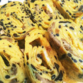 ｑｕｉｃｏ's cooksnap of when they made ひじきの煮物の卵焼き✿.