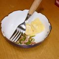 ma:9's cooksnap of when they made ピーマンとベーコンの炒めもの☆お弁当.