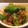 AKITON000's cooksnap of when they made ししとうとじゃこのきんぴら.