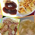 【ayu】's cooksnap of when they made じゃがべーコンのチーズ炒め.