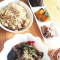 とりぷるあい's cooksnap of when they made 茗荷がもりっと入ったツナ生姜炊き込みご飯.