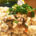 クックEYWQ6I☆'s cooksnap of when they made ほっこりほくほくのおからさん☆.