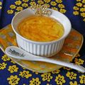 kururin18's cooksnap of when they made とっても爽やか♡ライチ酒ヨーグルトゼリー.