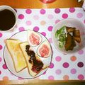 ma:9's cooksnap of when they made 飛ばない！ピーマンの種の取り方.