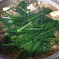 パフェうさこ's cooksnap of when they made ユッケジャンクッパ.