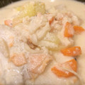はなきたく's cooksnap of when they made 鮭の粕汁.