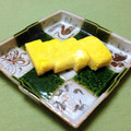 サンディサンディ's cooksnap of when they made 定番厚焼き卵.