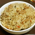 あるすけ0319's cooksnap of when they made きんぴらごぼうで簡単炊き込みご飯.