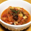 かぁかじんたん☆'s cooksnap of when they made たこってこんなに柔らかい！たことオリーブのやわらか煮.