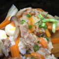 わか姫ママ's cooksnap of when they made ☆中華丼☆がっつり系!お昼ご飯!.