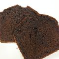 二児の母ちゃん★'s cooksnap of when they made 簡単♪しっとりコーヒーパウンドケーキ☆.