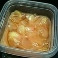 ゆっちょん1017's cooksnap of when they made すし酢で簡単！新生姜 甘酢漬け ガリ.