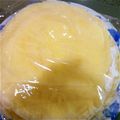 あかねかんなつみかん's cooksnap of when they made HMでささっとミルクレープ！.